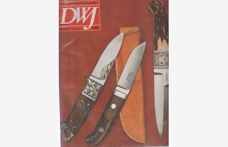 DWJ : Deutsches Waffen-Journal 05/85