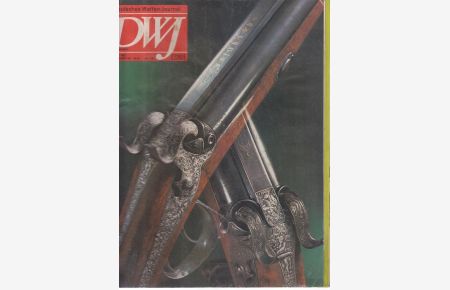 DWJ : Deutsches Waffen-Journal 07/85