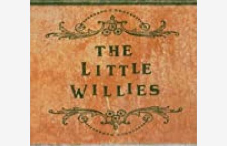 The Little Willies (Digipak)