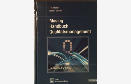 Handbuch Qualitätsmanagement.