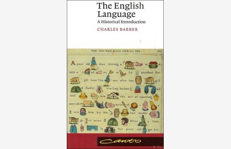 English Language : A Historical introduction
