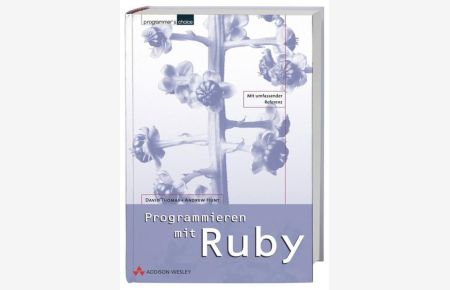 Programmieren mit Ruby
