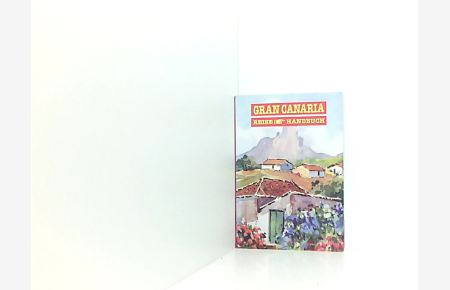 Gran Canaria Handbuch
