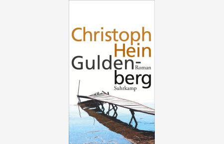 Guldenberg  - Roman
