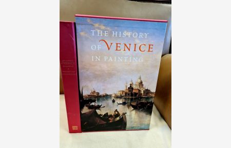 The History of Venice in Painting.