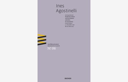 Ines Agostinelli