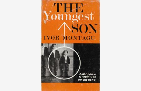 The youngest son Autobiographical Sketches