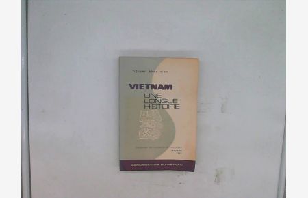 Vietnam, une longue histoire