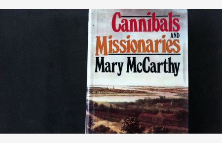 Cannibals and missionaries.