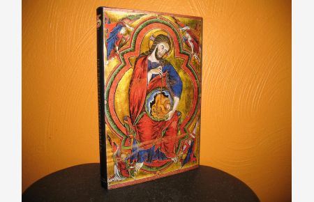 Die prächtigsten Bibeln.   - Österreichische Nationalbibliothek; Red.: Christian Gastgeber;