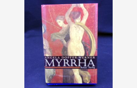 Myrrha