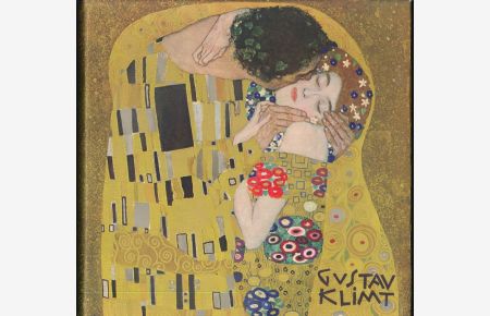 Gustav Klimt. Hrsg. v. Friedr. Welz.