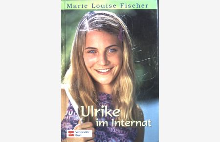 Ulrike im Internat.