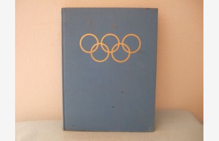 X. Olympische Winterspiele, Grenoble 1968.