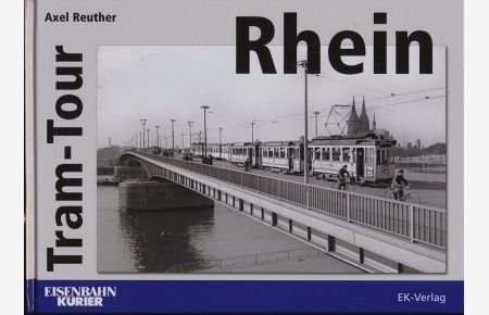 Tram-Tour Rhein.