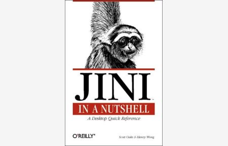 Jini in a Nutshell (Java S. )