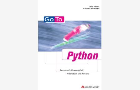 Go To Python .