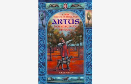 Artus - Der magische Spiegel