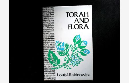 Torah and Flora.