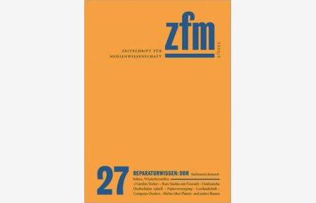 ZS Medienwiss. 27-02/2022