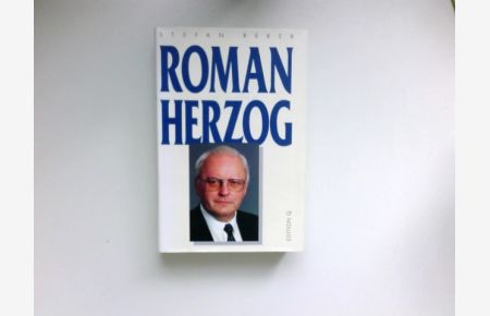 Roman Herzog :