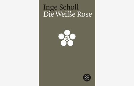 Die Weiße Rose (Die Zeit des Nationalsozialismus. Die Schwarze Reihe)