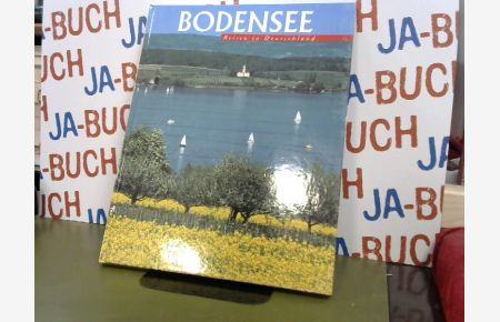 Bodensee (Reisen in Deutschland)