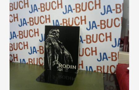 Auguste Rodin [Deutsche Ausgabe]