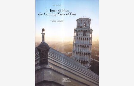La Torre di Pisa-The Leaning Tower of Pisa (Arte)
