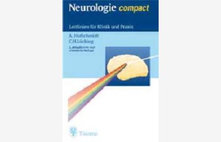 Neurologie compact, m. CD-ROM