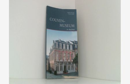 Couven-Museum Aachen (DKV-Edition)