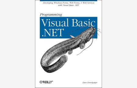 Programming Visual Basic . NET