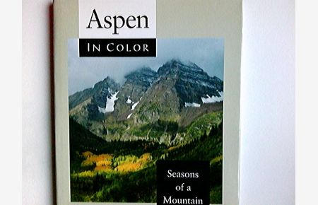 Aspen in Color