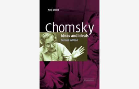 Chomsky: Ideas and Ideals
