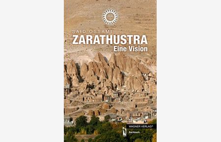 Zarathustra : eine Vision.