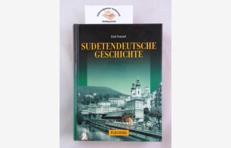 Sudetendeutsche Geschichte.