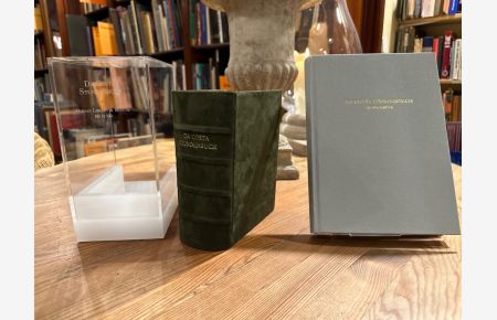 Das Costa-Stundenbuch. Vollständige Faksimile-Ausgabe der Handschrift MS M. 399 aus The Morgan Library & Museum, New York + Kommentarband. Nummeriertes Exemplar.