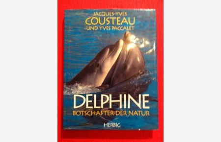 Delphine: Botschafter der Natur