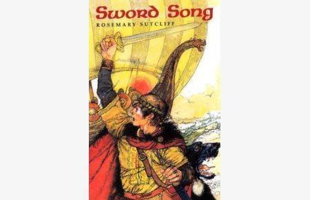 Sword Song (Sunburst Book)