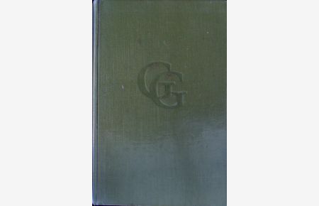 Gustaf Gründgens.   - Eine Biographie. Unter Verwendung bisher unveröffentlichter Dokumente aus dem Nachlaß.