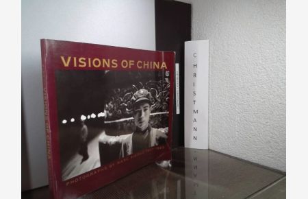 Visions of China : Photographs by Marc Riboud, 1957-1980