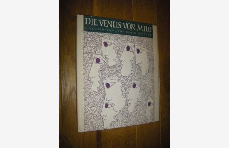 Die Venus von Milo. Erzählung