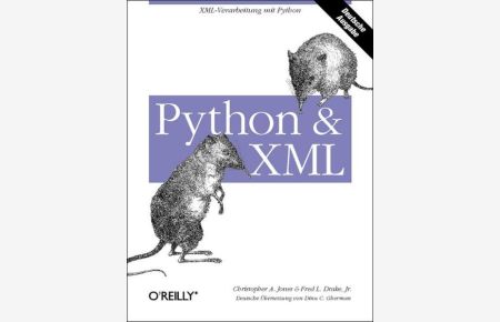 Python & XML