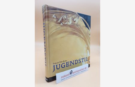 Jugendstil (ISBN: 9783833155765)