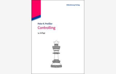 Controlling  - Lehrbuch und Intensivkurs