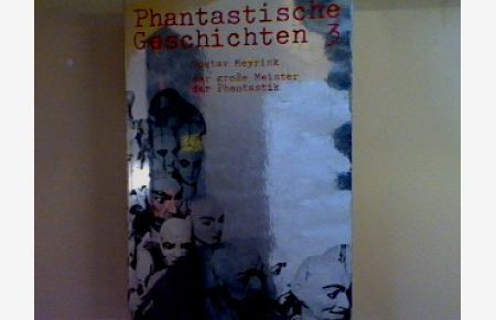 Dr. Lederer: Phantastische Geschichten Bd. 3.