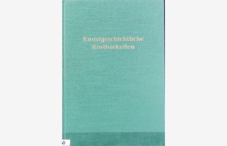 Kunstgeschichtliche Kostbarkeiten : jahrhundertealte Porträts, Gemälde und andere Kulturgüter am Rande genealogischer Forschungsarbeit in Ostfriesland.