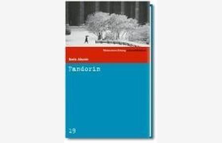 Fandorin : Roman.   - Aus dem Russ. von Andreas Tretner / Süddeutsche Zeitung Kriminalbibliothek ; 19