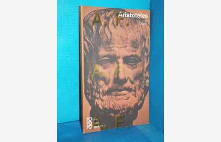 Aristotes in Selbstzeugnissen und Bilddokumenten (rowohlt Monographie)