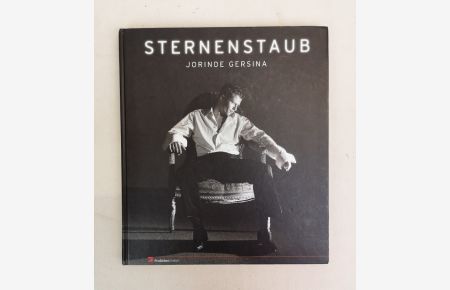 Sternenstaub. Filmstars.   - ProSieben Edition